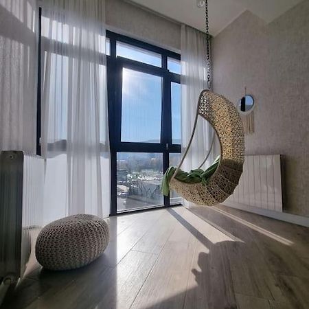 Morkinali Apartment Тбилиси Екстериор снимка