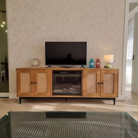 Morkinali Apartment Тбилиси Екстериор снимка