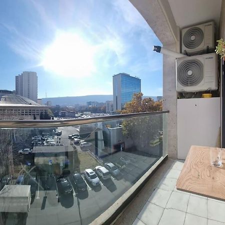 Morkinali Apartment Тбилиси Екстериор снимка