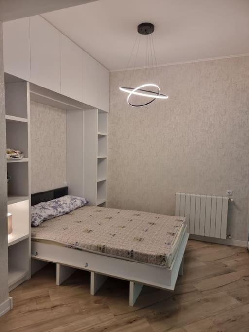 Morkinali Apartment Тбилиси Екстериор снимка