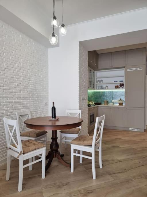 Morkinali Apartment Тбилиси Екстериор снимка