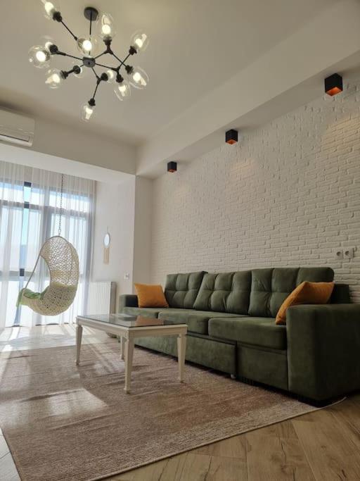 Morkinali Apartment Тбилиси Екстериор снимка