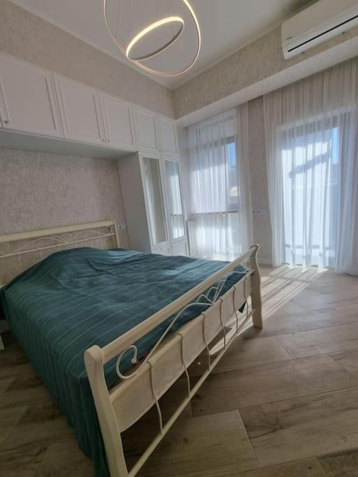 Morkinali Apartment Тбилиси Екстериор снимка