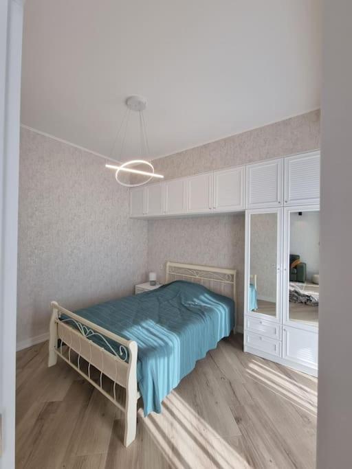 Morkinali Apartment Тбилиси Екстериор снимка